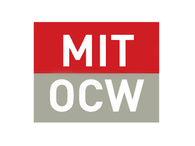MIT OpenCourseware